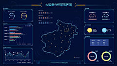 路人雅采集到web_可视化