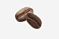 漂浮咖啡豆png免抠素材_新图网 https://ixintu.com 褐色咖啡豆 漂浮 咖啡豆 咖啡果实 咖啡 干果 烘焙