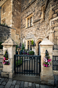 Windsor Castle, England