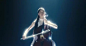 红人|欧阳娜娜的17岁宣言：我的人生不只有大提琴 还要去冒险（上）