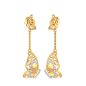 The Laela Earrings