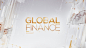 GLOBAL FINANCE by Vladislav Sveredyuk