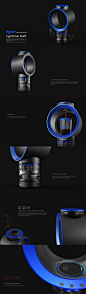 Product design / Industrial design / 제품디자인 / 산업디자인 / coffee machine / dyson /design