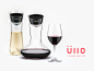 Üllo: The Wine Purifier : Üllo is a revolutionary new wine purification product that removes sulfites, restoring wine to its natural, preservative-free state.