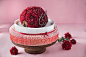 Mr.Baker-Mother's Day : Photography, Food Styling & Retouching : Noha Gadallah