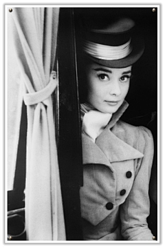 honghui采集到Audrey Hepburn