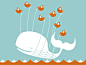 Twitter fail whale