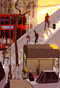 One Tuesday in Fall by PascalCampion