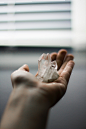 Crystal, hand, clear and nature HD photo by Kira auf der Heide (@moonshinechild) on Unsplash