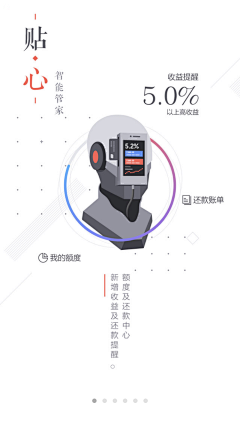 杨晓燕pop采集到互联网金融