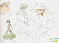 宫崎骏动画《哈尔的移动城堡》设定资料赏析
http://bbs.acglf.com/view80851-1.html