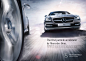 Mercedes-Benz - SLK on Behance