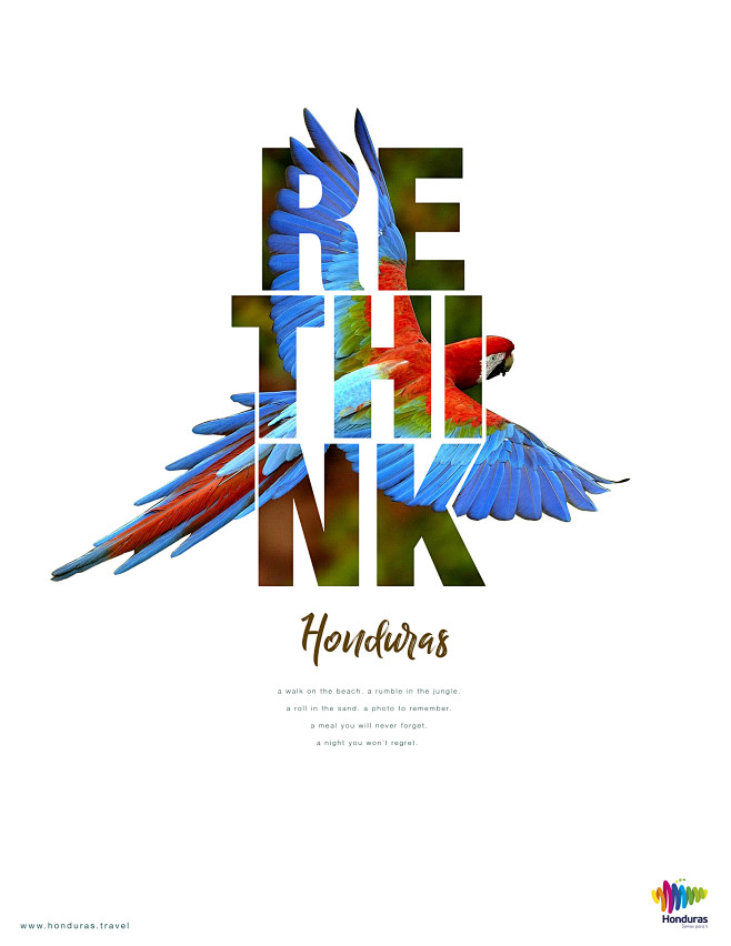 Rethink Honduras Pri...