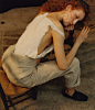 Lorna Foran by Chloe Le Drezen for Styleby - 时尚大片 - CNU视觉联盟