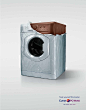 Currys PC World: Washing machine