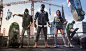 Video Game - Watch Dogs 2  Wallpaper