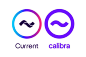 Facebook’s Calibra logo looks very familiar : ‘This is what happens when you only have 1 crayon left’