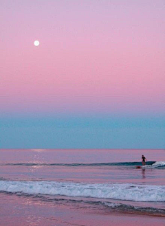 蓝的海haii采集到海景