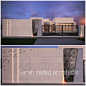 Uae Abudahbi by Sarah sadeq architects