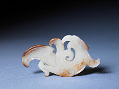 黄陵野鹤采集到中国传统饰品