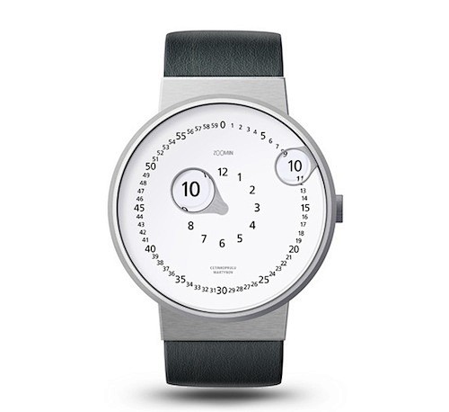 2013十大手表设计 | 设计癖