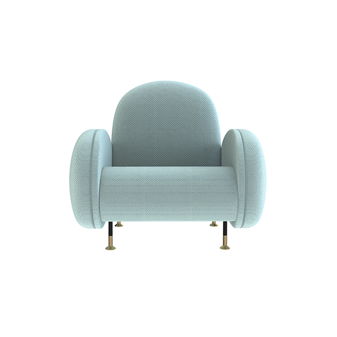 MILLER Armchair