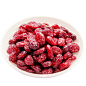 【百草味】特价零食 水果干 进口原料无添加剂 蔓越莓干100g
