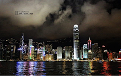 Ljtxa采集到Hong Kong Style - 蓝蓝深海19