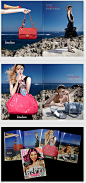 Chanel Ad for Neiman Marcus on Behance