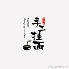 设计师华子墨采集到品牌形象 | logo | VI