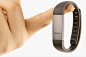 bong一款简单的可穿戴手环【上篇】-可穿戴设备产品评测 | 穿戴迷_中国可穿戴设备第一门户