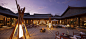 丽江和府皇冠假日酒店位于海拔2400米的“世界三遗产”旅游地——云南丽江，是世界文化遗产丽江古城内的豪华商务及休闲度假酒店。