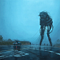 Simon Stalenhag ​​​​