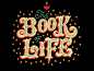 The Book of Life Logo