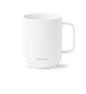 Amazon.com: Ember Temperature Control Ceramic Mug: Kitchen & Dining