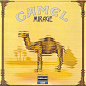 Album cover album - Il Post : Camel - Mirage
