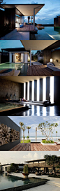 Amazing Bali Hotel in Peaceful Surroundings! -Alila Villas Soori, Bali: