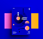 Show & Go | Poster Collection 2018 | Month 1 : +++The Story+++Following the success from the Made You Look poster series from 2017, this year I again aim to design a poster every day, but to accompany them will be short 1-minute video clips to show a 