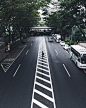 Japan Street Photography by Yuma Yamashita | Abduzeedo Design Inspiration