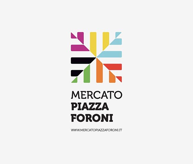 Mercato Piazza Foron...