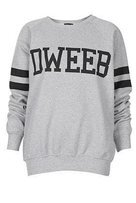 Dweeb Sweat