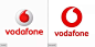 沃达丰（Vodafone）发布新形象和口号设计