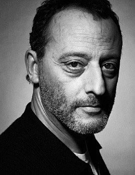 让·雷诺 Jean Reno