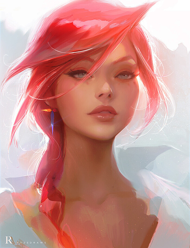 Rossdraws