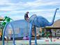 Attplay, playground equipment