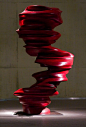 Tony Cragg | Art Work | Pinterest