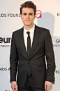 Sexiest Men 2013 – 26. Paul Wesley