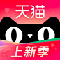 节日icon APPicon 2024 上新季 促销季 天猫