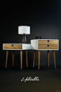 Manuel Barrera家具设计实木板凳和桌子 [103P] (69).jpg