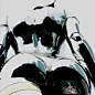 一万种快闪店 -  Sexy Robot by 空山基 × Dior@成都远洋太古里  : Sexy Robot by 空山基 × Dior,Sexy Robot by 空山基,空山基 × Dior,快闪店 空山基 × Dior